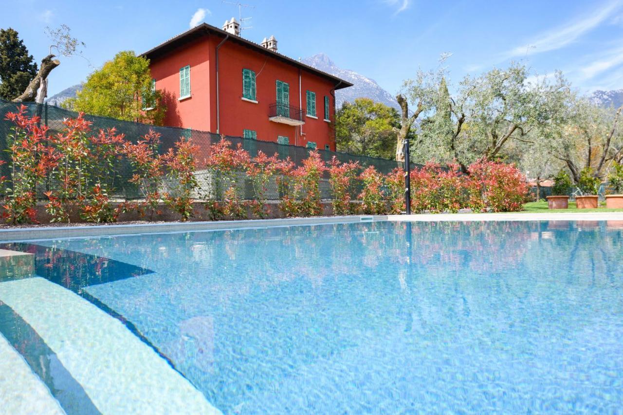Maison Bellini 1 Toscolano Maderno Exterior photo
