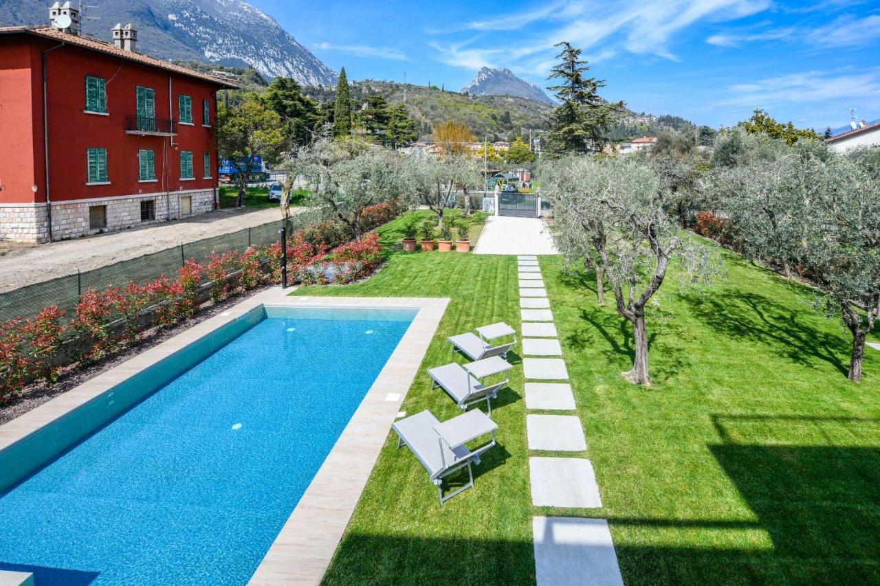 Maison Bellini 1 Toscolano Maderno Exterior photo